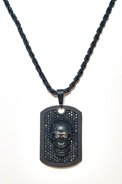 Janti Kolye, Zincir, Künye