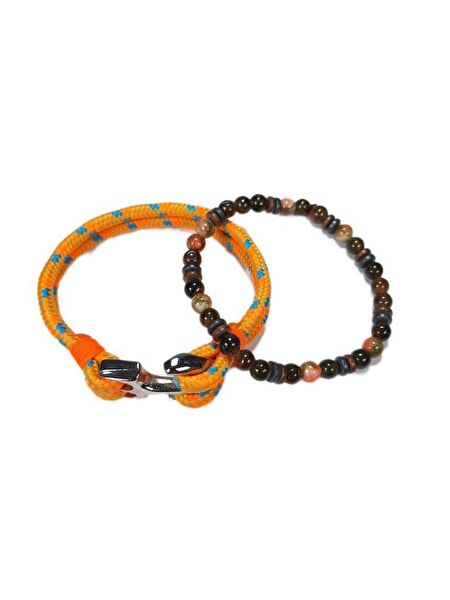 Janti Erkek Bileklik