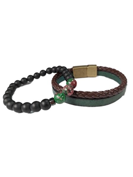 Janti Erkek Bileklik