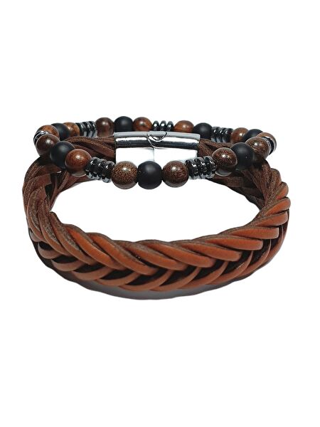 Janti Erkek Bileklik