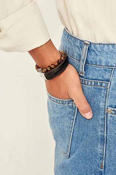 Janti Erkek Bileklik