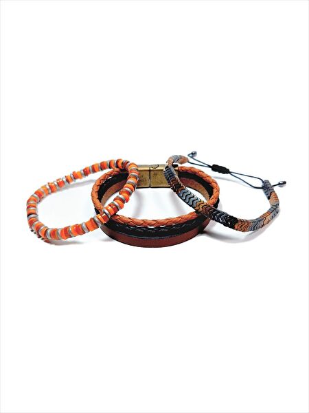 Janti Erkek Bileklik