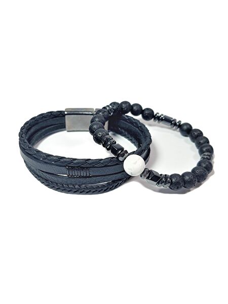 Janti Erkek Bileklik