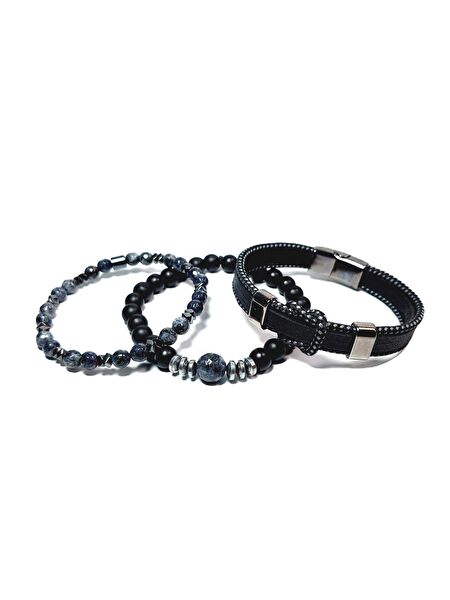 Janti Erkek Bileklik