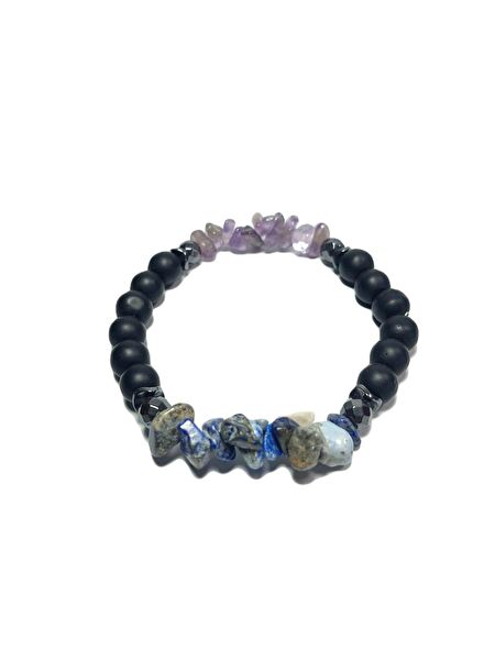 Janti Erkek Bileklik