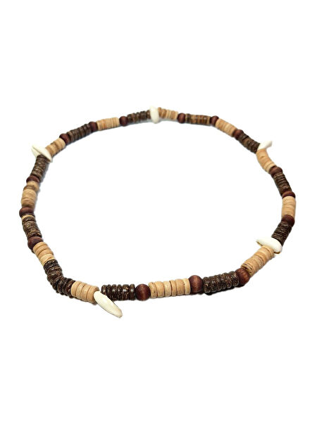 Janti Kolye, Zincir, Künye