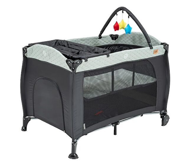 Baby2go Oyun Parkı, Park Yatak