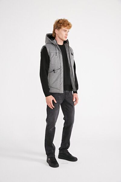 Jepublic Erkek Yelek