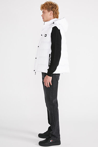 Jepublic Erkek Mont, Kaban