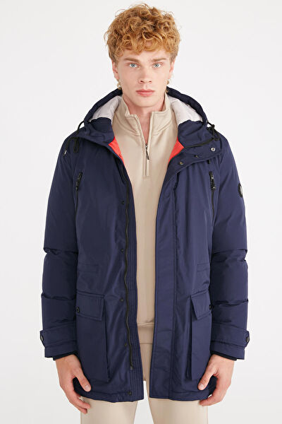 Jepublic Erkek Mont, Kaban