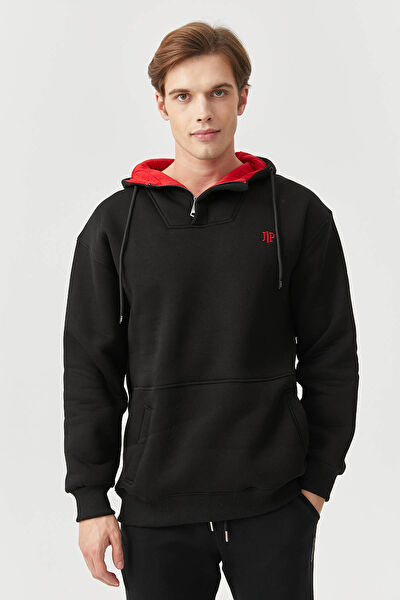 Jepublic Erkek Sweatshirt