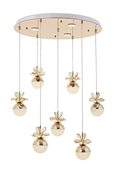 Eray Aydınlatma Avize, Sarkıt