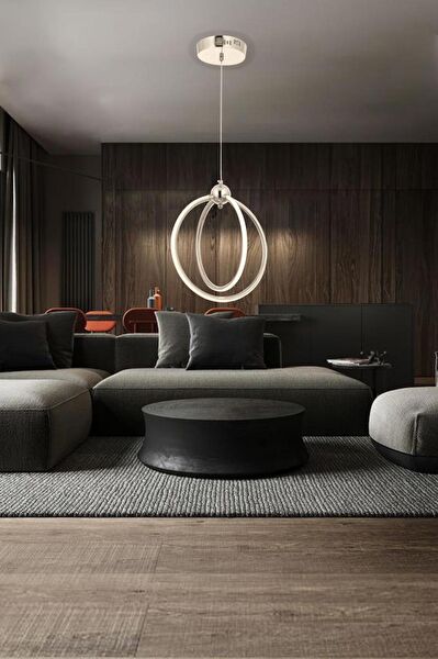 Eray Aydınlatma Avize, Sarkıt