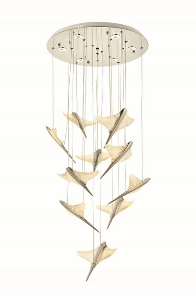 Eray Aydınlatma Avize, Sarkıt