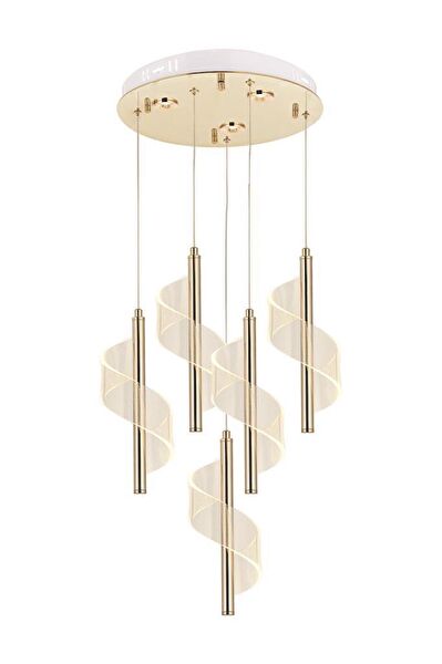 Eray Aydınlatma Avize, Sarkıt