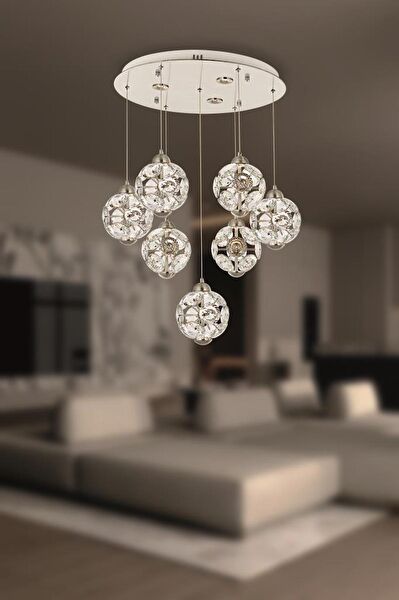 Eray Aydınlatma Avize, Sarkıt