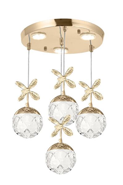 Eray Aydınlatma Avize, Sarkıt