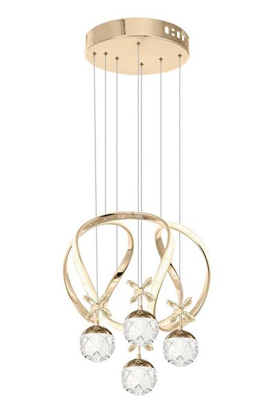 Eray Aydınlatma Kadın Girişimci El Emeği Ürünler