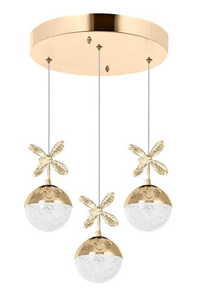 Eray Aydınlatma Avize, Sarkıt