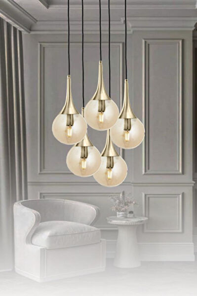 Eray Aydınlatma Avize, Sarkıt