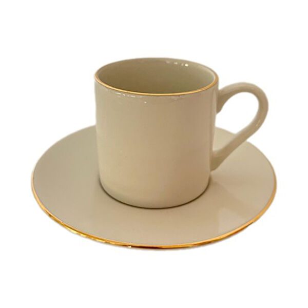 Grünberg Fincan,Fincan Takımı