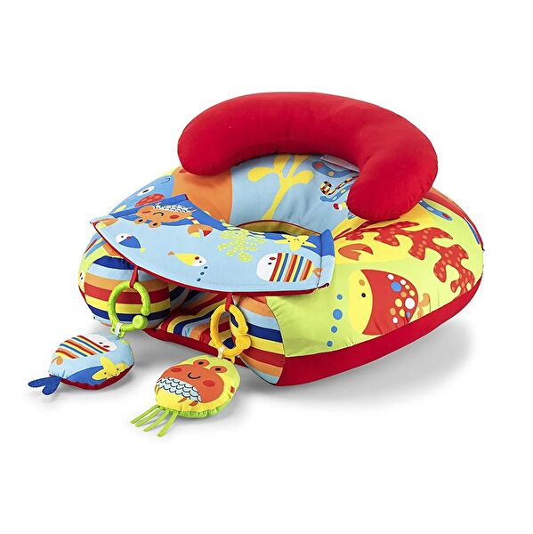 WellGro Küvet Filesi, Minder