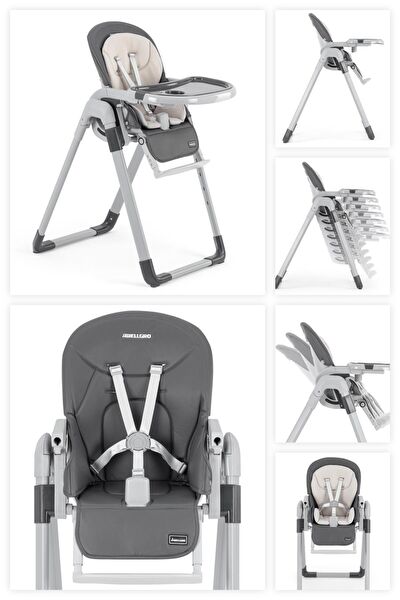 WellGro Mama Sandalyesi