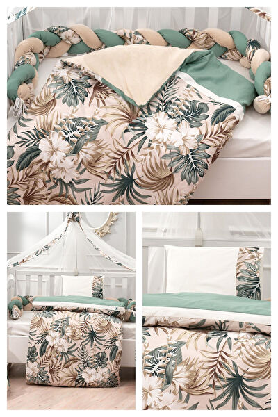 WellGro Bebek Uyku Seti