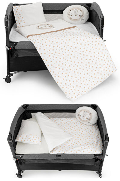 WellGro Bebek Uyku Seti