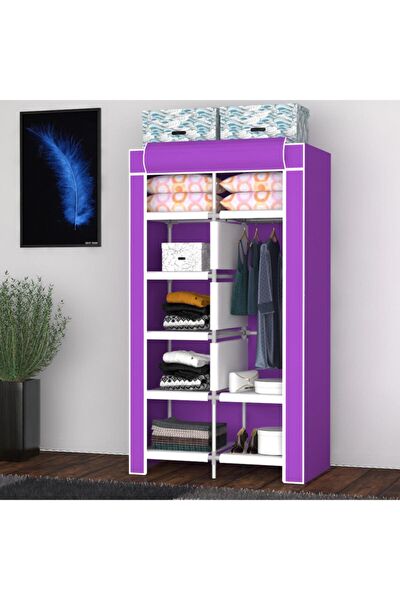 Cimri Kese Gardırop