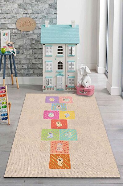 Homshtag Oyun Halısı