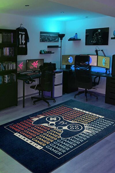 Homshtag Oyun Halısı