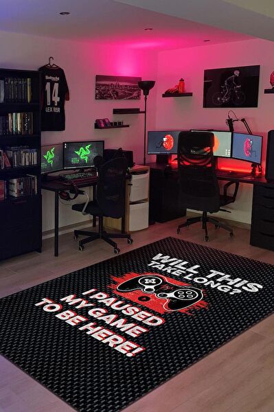 Homshtag Oyun Halısı