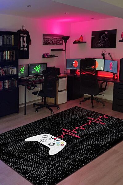 Homshtag Oyun Halısı