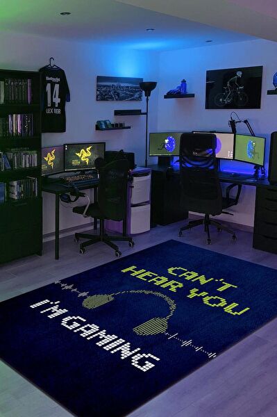 Homshtag Oyun Halısı