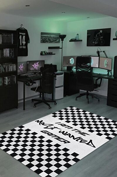 Homshtag Oyun Halısı