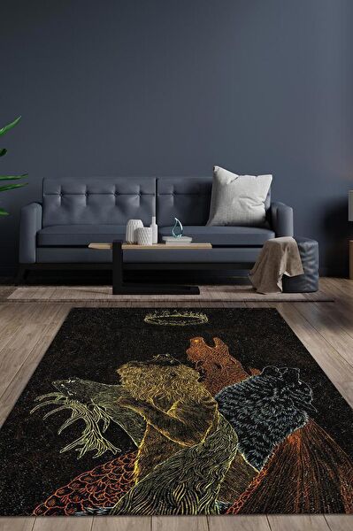 Homshtag Oyun Halısı