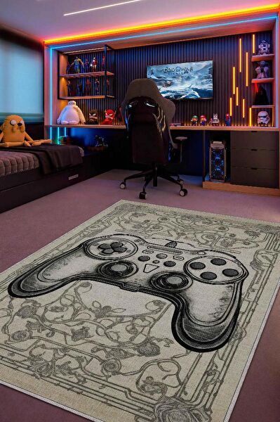 Homshtag Oyun Halısı