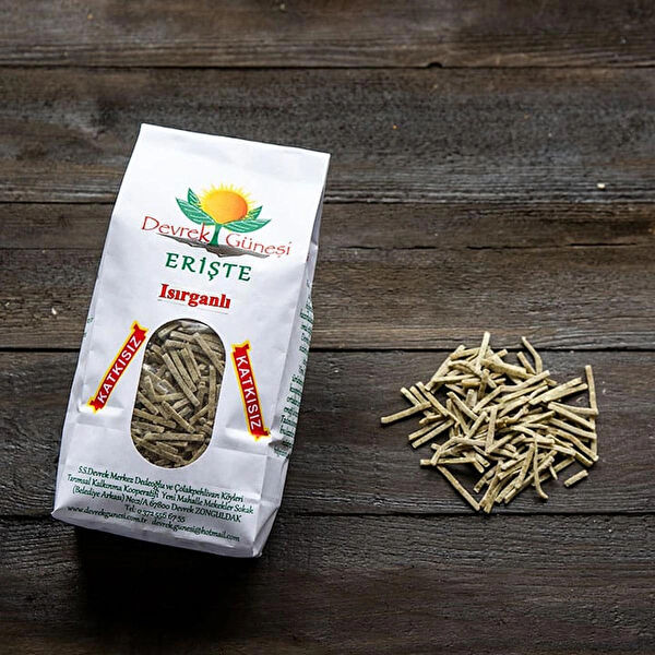 DEVREK GÜNEŞİ Çiftçi Kadın Ürünleri