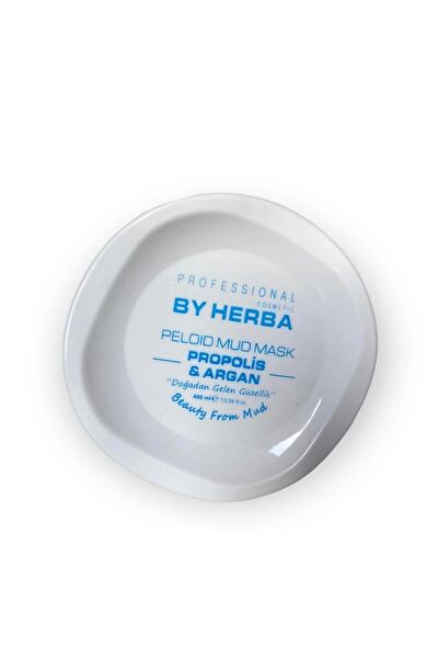 By Herba Yüz Maskesi