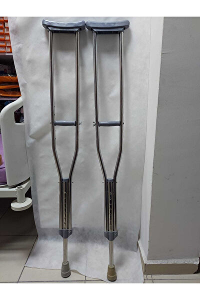 Medikaltec Baston, Koltuk Değneği, Yürüteç