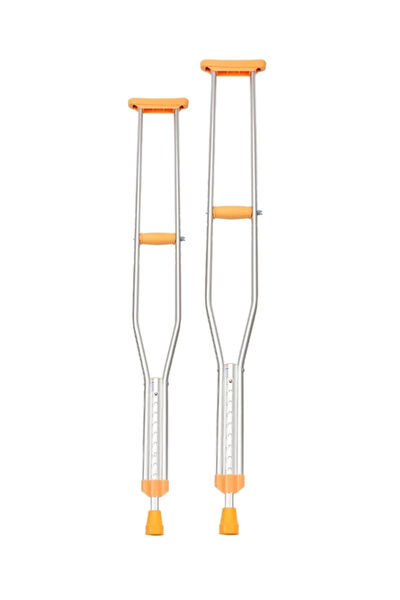 Medikaltec Baston, Koltuk Değneği, Yürüteç