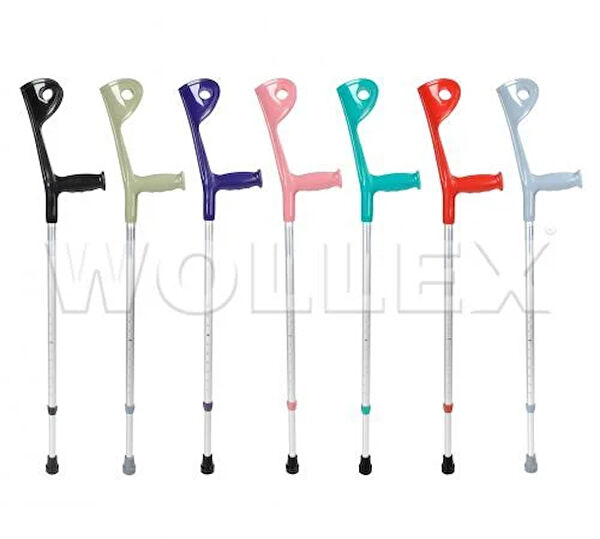 Medikaltec Baston, Koltuk Değneği, Yürüteç