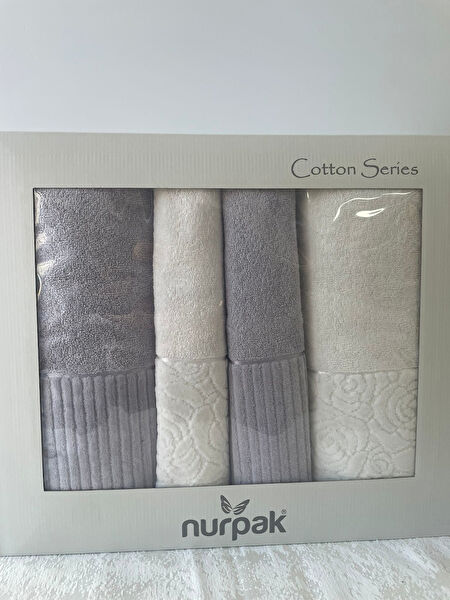 Nurpak Tekstil Çeyiz Seti