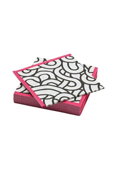 Alenked Peçete, Kağıt Mendil