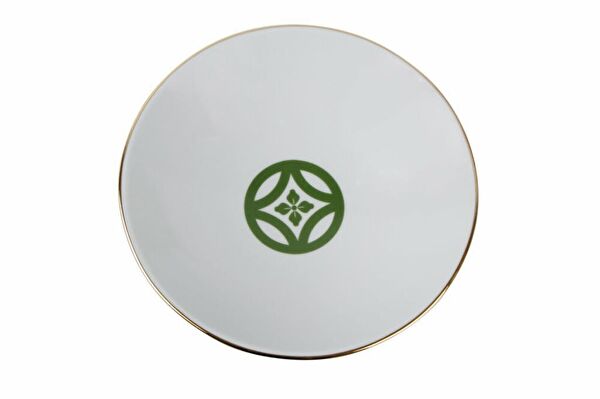 Porland Porselen Servis, Sunum Tabakları