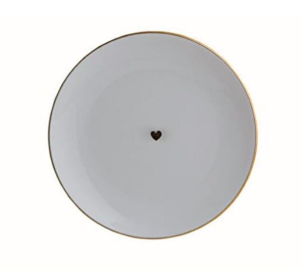 Porland Porselen Servis, Sunum Tabakları