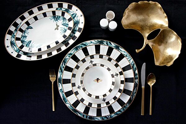 Porland Yemek Takımı