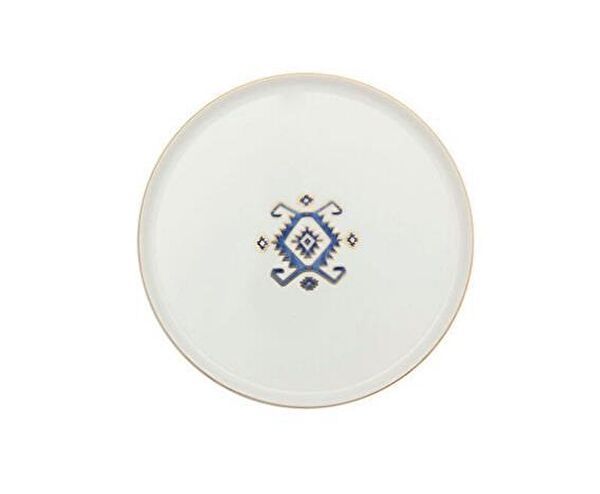 Porland Porselen Servis, Sunum Tabakları