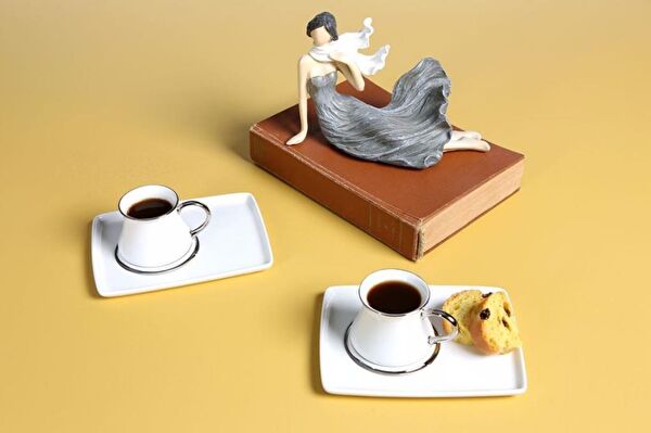 Porland Fincan,Fincan Takımı